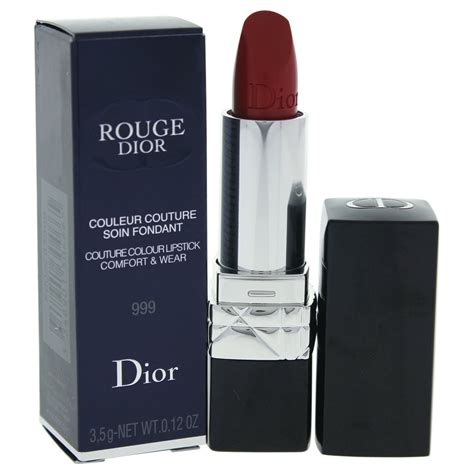 dior lipstick price myer|dior 999 lipstick price.